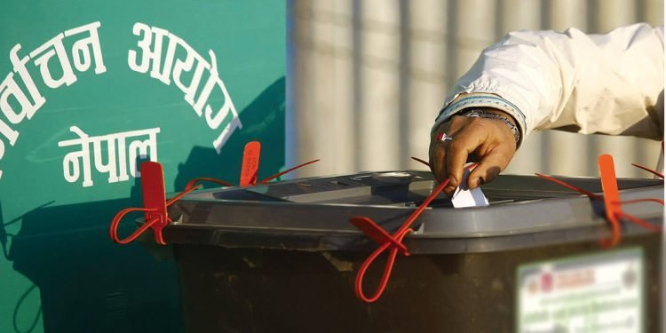 आज इलाम र बझाङमा उपनिर्वाचन