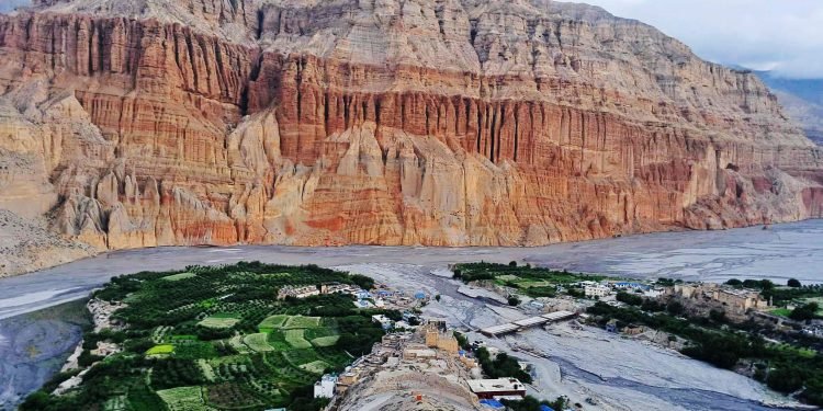 सीमा जोडिएका जिल्लाको पूर्वाधार कार्यक्रममा चीनको बेवास्ता