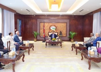 प्राज्ञिकहरूद्वारा प्रधानमन्त्री दाहाललाई धन्यवाद : ‘मेरिटोक्रेसी लागू गर्नुभयो, खुसी छौँ’