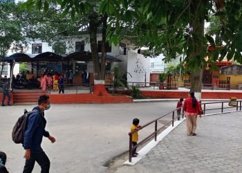 प्रहरी अस्पतालद्वारा आठ महिनामा एक लाख ८० हजारलाई सेवा प्रदान