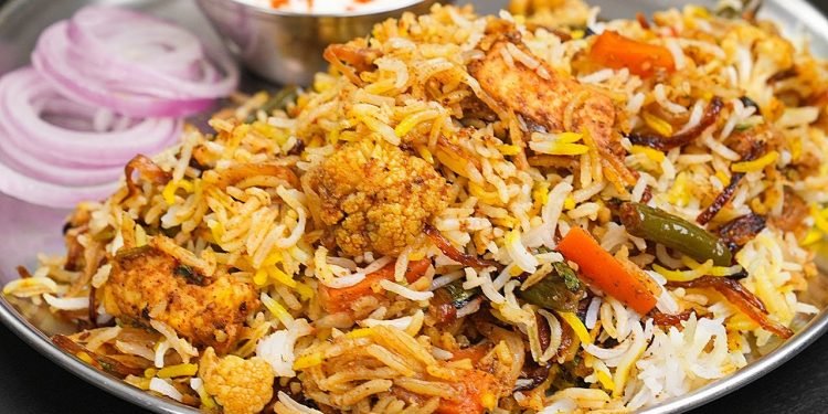 कुकिङ टिप्सः दरबार पुलाउ र पनिर प्यूरी बनाउने विधि