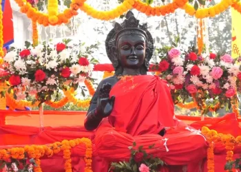 रामनवमीः रामायण पाठ र शास्त्रार्थ
