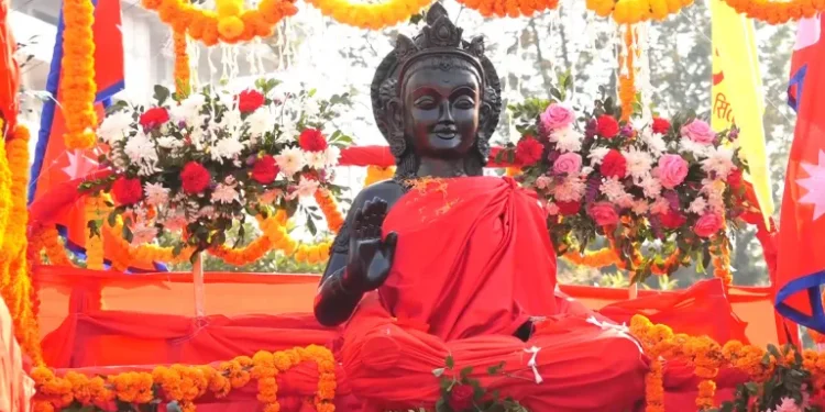 रामनवमीः रामायण पाठ र शास्त्रार्थ