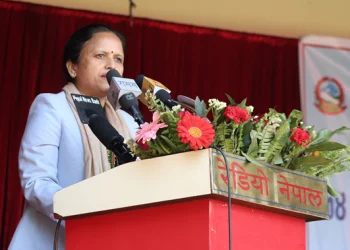 ‘गणतन्त्रको मूल मर्मलाई आत्मसात गरी रेडियो नेपालले समाचार सामग्री सम्प्रेषण गर्नुपर्छ’
