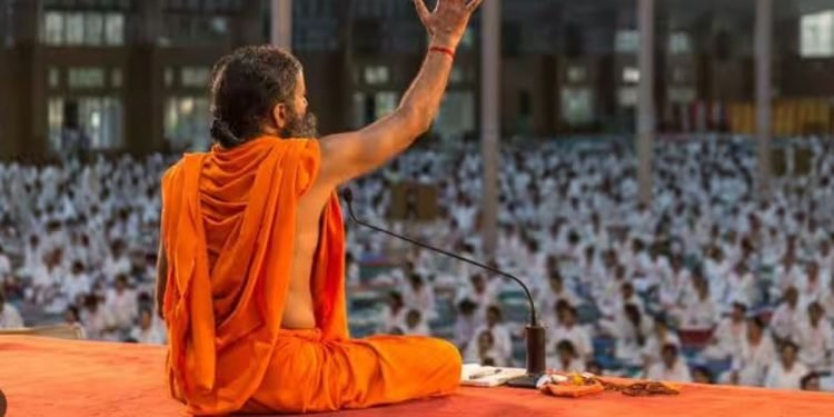 सर्वोच्च अदालतले दियो रामदेवलाई झट्का, भन्यो – ‘योग शिविर चलाएकाे सेवा कर तिर्नु’