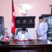 राष्ट्रपति पौडेलद्वारा लगानीसम्बन्धी अध्यादेश जारी