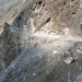 काभ्रेभिरको सडकमा ‘रक एङ्करिङ’