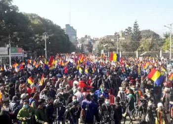 राप्रपाले आज काठमाडौंमा प्रदर्शन गर्ने