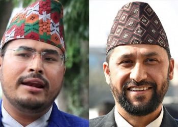ज्ञानेन्द्र शाहीको गृहमन्त्रीलाई सुझाव- आफ्नै देशको राजा फर्काउने अभियानमा लाग्नुस्