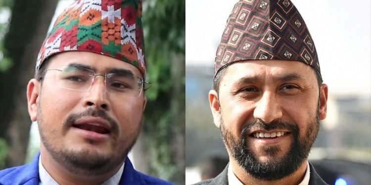 ज्ञानेन्द्र शाहीको गृहमन्त्रीलाई सुझाव- आफ्नै देशको राजा फर्काउने अभियानमा लाग्नुस्