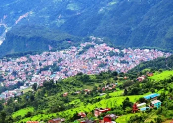 सडक पहुँचले नागरिकको जीवनशैली फेरिँदै