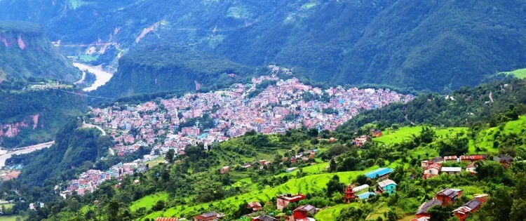 सडक पहुँचले नागरिकको जीवनशैली फेरिँदै