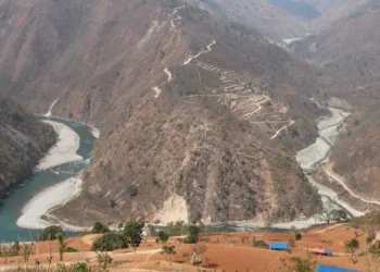 राष्ट्रिय गौरवको दूधकोशी आयोजना निर्माणको तयारी