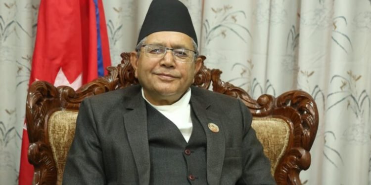 ‘देशको समृद्धिका लागि सबै राजनीतिक शक्ति एकजुट हुनुपर्छ’