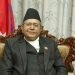 ‘देशको समृद्धिका लागि सबै राजनीतिक शक्ति एकजुट हुनुपर्छ’
