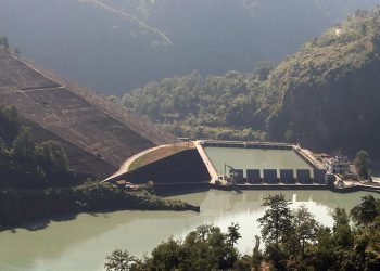 १२ वर्षमा ऊर्जाका लागि ६१ खर्ब लगानी आवश्यक