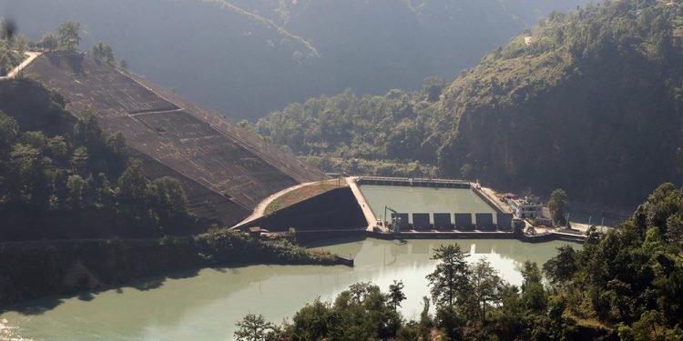 १२ वर्षमा ऊर्जाका लागि ६१ खर्ब लगानी आवश्यक