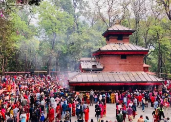 धार्मिक पर्यटन प्रवर्द्धनमा निजी क्षेत्रले सहकार्य गर्ने