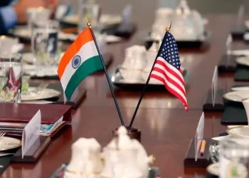 भारतलाई रूसी तेल खरिद घटाउन आग्रह नगरेको अमेरिकी भनाइ