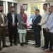 ढुवानी व्यवसायीका समस्या समाधानमा सकारात्मक छु : मन्त्री भण्डारी