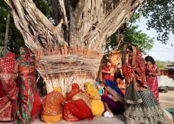 मिथिलामा सोमवती अमावस्या मनाइँदै