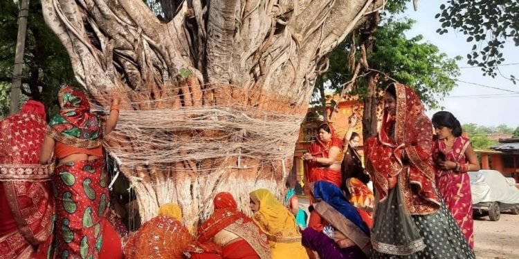 मिथिलामा सोमवती अमावस्या मनाइँदै