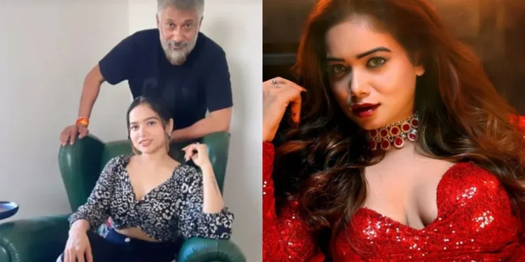 बलिउडमा धमाका मच्चाउँदै मनिषा रानी