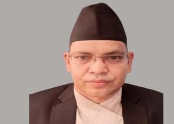 वैवाहिक बलात्कारको मुद्दामा न्यायाधीश गिरी जेल चलान