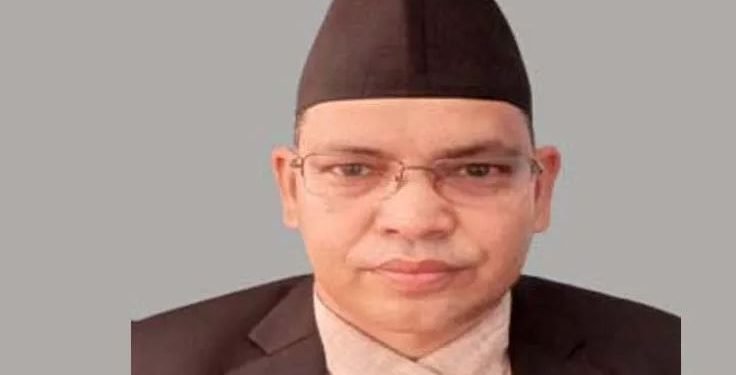 वैवाहिक बलात्कारको मुद्दामा न्यायाधीश गिरी जेल चलान