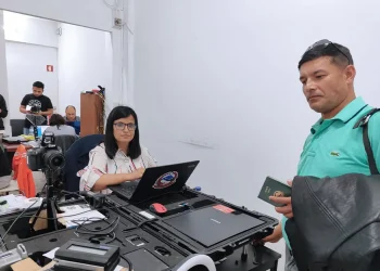 राहदानी बनाउन पोर्चुगलमा ६ सयको आवेदन सङ्कलन