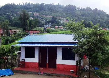 घरबास सञ्चालनबाट आत्मनिर्भर नवलपुरका महिला