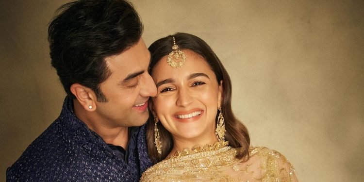 रणबीर कपूरसँग विवाह गर्ने आलिया भट्टको ‘बाल्यकाल’को सपना