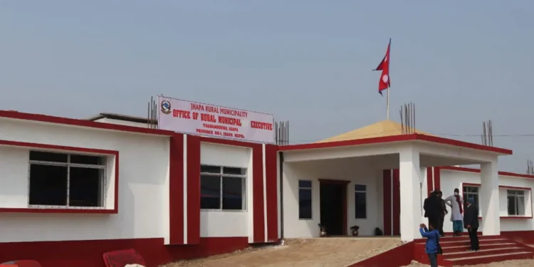 छ सय ३० विद्यार्थीलाई छात्रवृत्ति