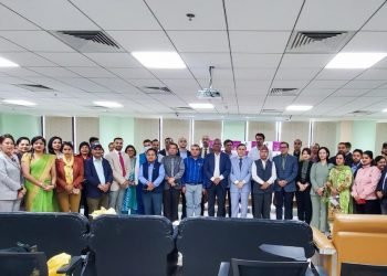 न्यूरो साइन्समा नेपाल मेडिसिटीको उपलब्धी