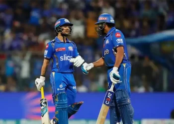 बैंगलुरुमाथि मुम्बईको सहज जित
