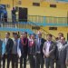 भारतको सहयोगमा खोटाङमा विद्यालय भवन निर्माण