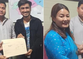 इन्जिनियरिङ पढ्न हलेसी तुवाचुङको एक लाख छात्रवृत्ति
