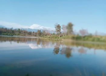 संरक्षणका पर्खाइमा शुक्लाफाँटामा ताल