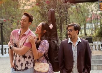 स्मिताको नयाँ गीत सार्वजनिक