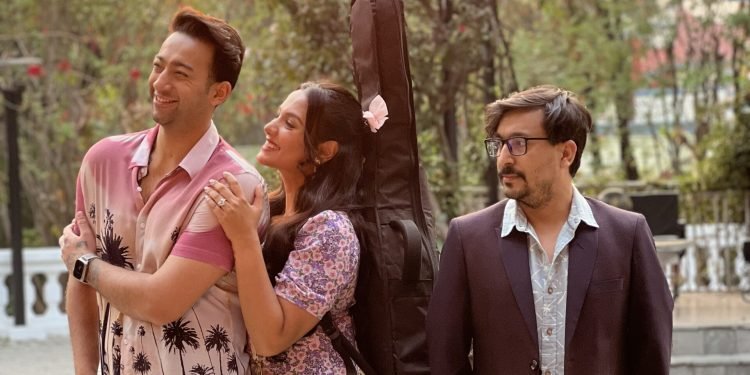 स्मिताको नयाँ गीत सार्वजनिक