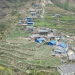 पहिरोका कारण रित्तिदै म्याग्दीको चौरखानी गाउँ