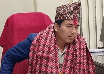 रञ्जिताले गरिन् सांसद चौधरीलाई पार्टीबाट निलम्बन