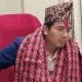 रञ्जिताले गरिन् सांसद चौधरीलाई पार्टीबाट निलम्बन