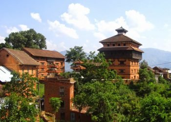 तादी खोलाको पानी तानेर वितरण गर्न ६ सय परिवारका लागि लिफ्ट आयोजना निर्माण सुरु