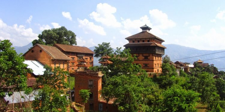 तादी खोलाको पानी तानेर वितरण गर्न ६ सय परिवारका लागि लिफ्ट आयोजना निर्माण सुरु