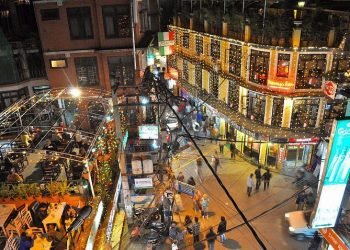 वैशाख १ गतेदेखि ठमेल २४सैँ घण्टा खुल्ने