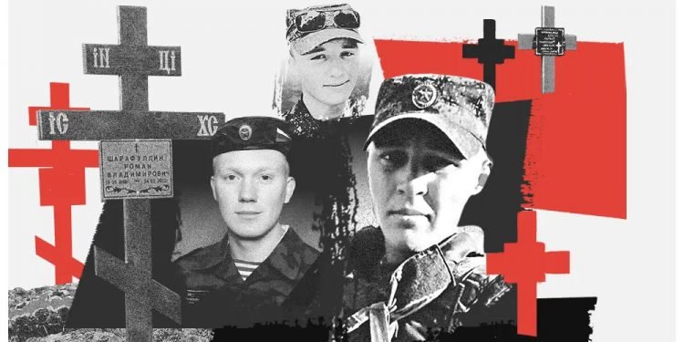 बीबीसीको दावी – युक्रेन यद्धमा ५० हजार रुसी सेना मारिए