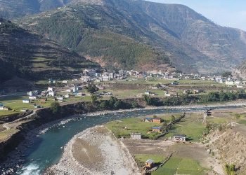भेरी करिडोरमा तीन वटा पक्की पुल निर्माण हुँदै