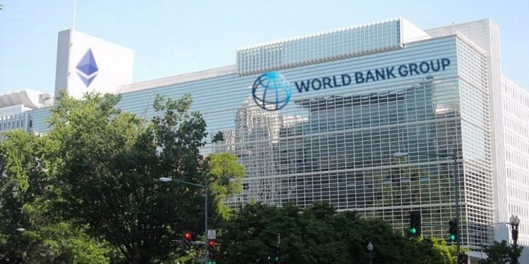 नेपालको अर्थतन्त्र सुधारोन्मुख छ : विश्व बैङ्क