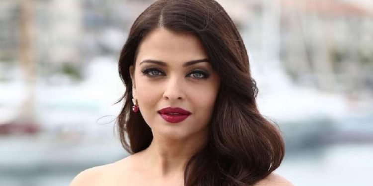 रूखसँग विवाह गरेकी थिइन् ऐश्वर्या रायले!